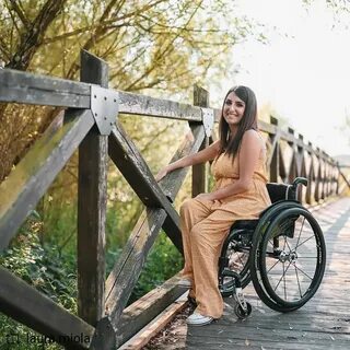 Sarai Vega - Wheelchairgirl OnlyFans Leaked