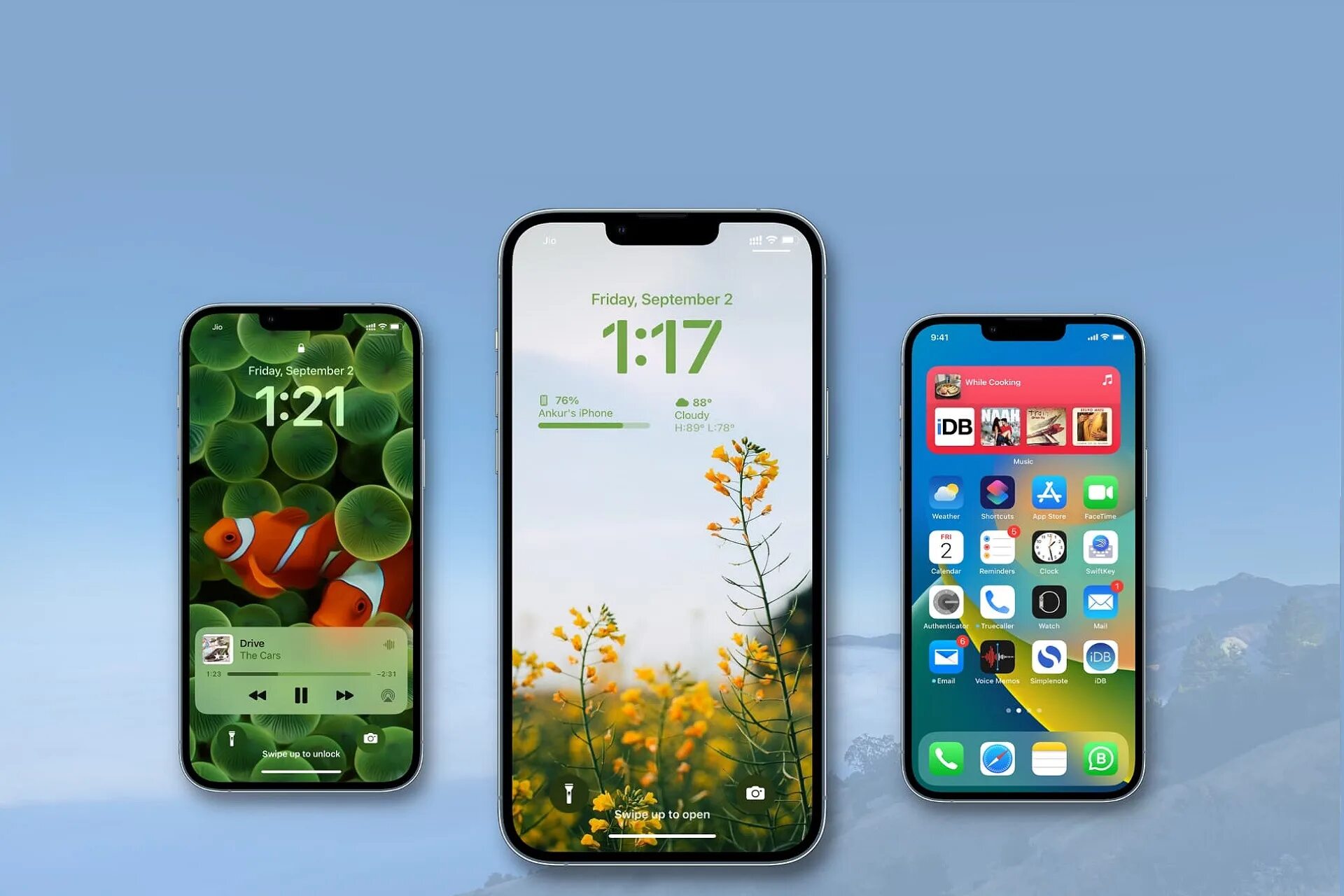 Стоит ли обновлять айфон 11 до 17.4. Ios 16. айфон 16 экран. ios 16.3. новые функции ios 16.