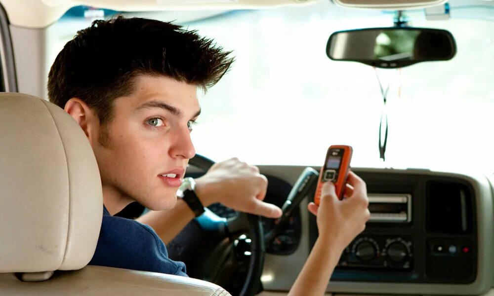 Action driver