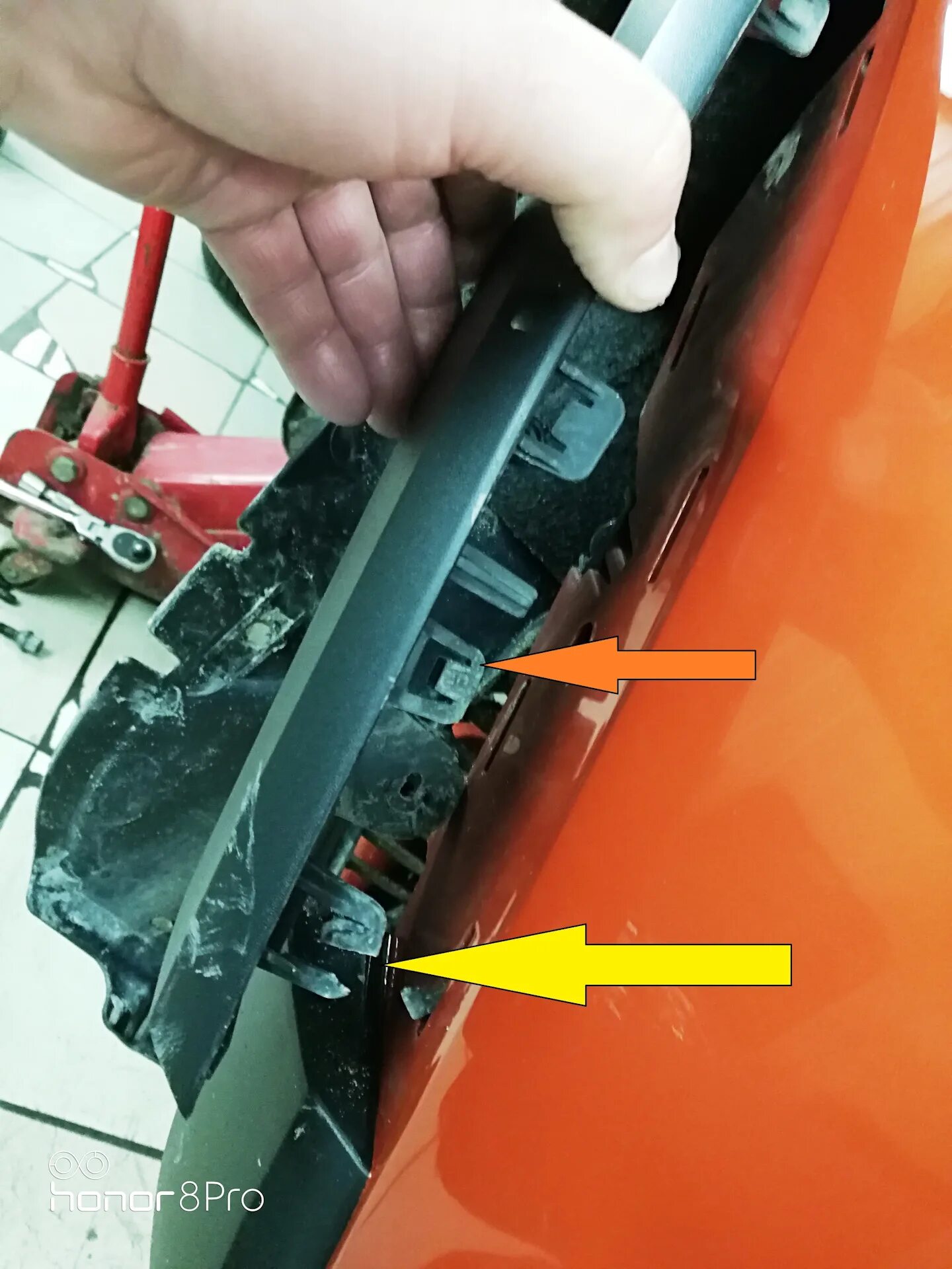 Как снять заднюю фару рено каптур Замена фары по гарантии Renault Kaptur, 1.6 л., 2018 года на DRIVE2