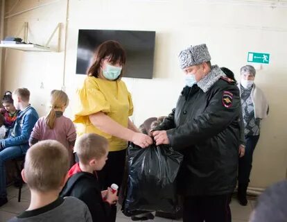 Торецк эвакуация