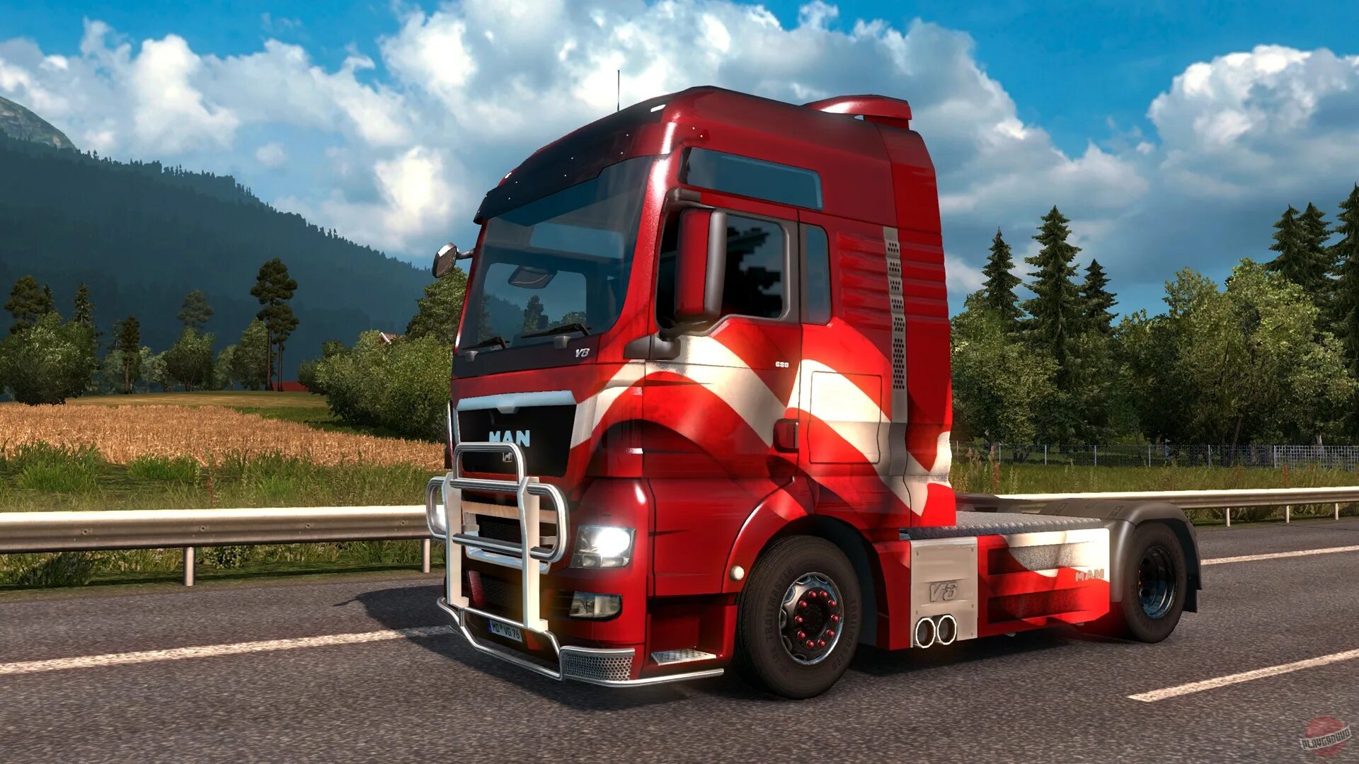 Евро трак симулятор 2. Евро Truck Simulator. Euro Truck SIM 2. ETS 2 Грузовики. Евротрак симулятор игра