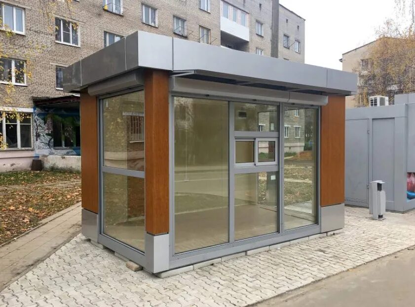 Торговый павильон 1. Торговый павильон 6х3 купава. киоск павильон 10x5. стеклянный ларек. павильон шаурма.