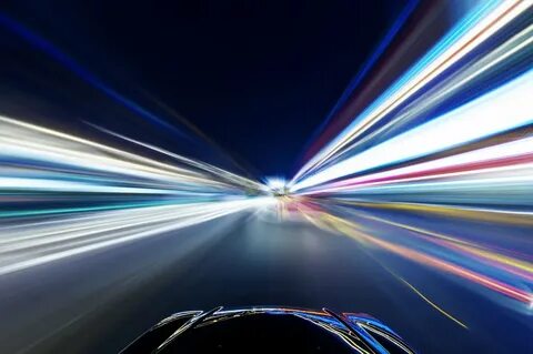 Fast high speed