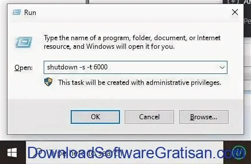 Shutdown r 0. Shutdown -r -t 0.