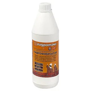 Гидрофобизатор применение