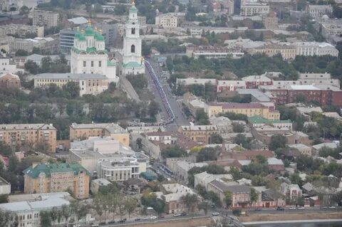 Город астрахань сколько время