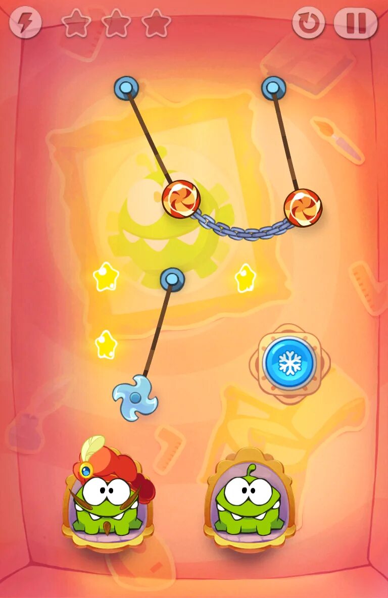 Игра Cut the Rope time Travel 4. Машина времени ам Ням игра. Ам Ням часы. Игра ам Ням Викинг.