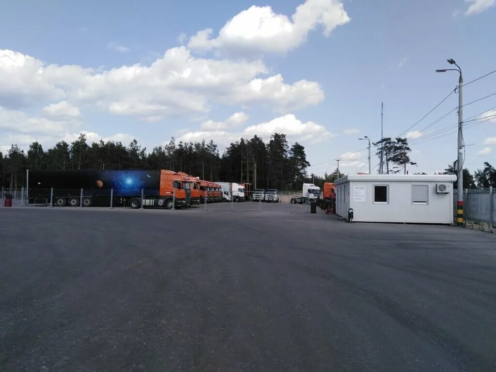 Krone profi liner 4 sd полуприцеп габариты. м7 трак нижний новгород. грузовая техника германии. биг 7 трак. полуприцеп новтрак cp360.