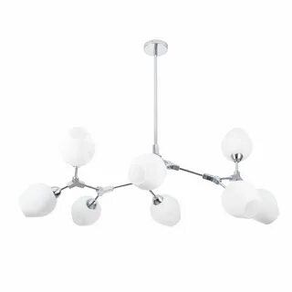 Arte lamp люстры на штанге