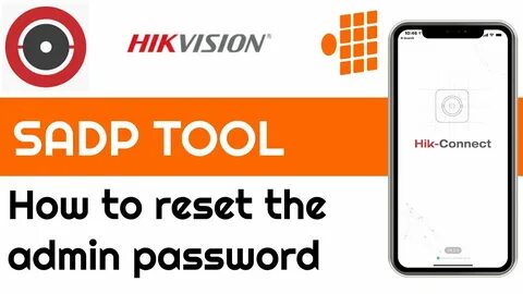Sadp tool