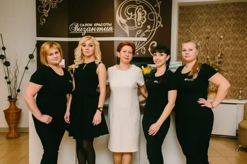 Салон рязань