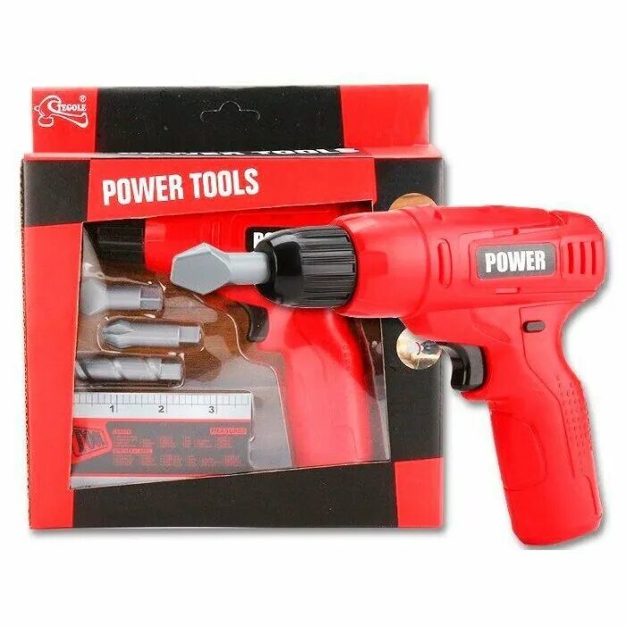 Набор шуруповерт предметов. Игровой набор инструментов super power power tool set. шуруповерт powertools. игрушечный шуруповерт. шуруповерт на батарейках.