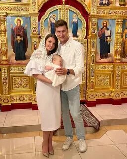 Почему нельзя крестить