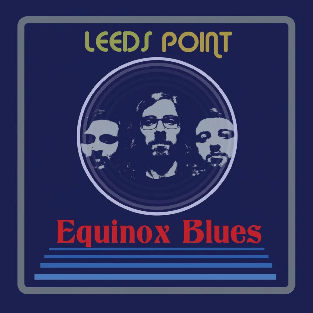 Лидс поинт. Leeds Blue. Element blues