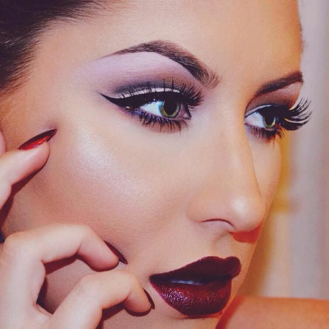 Make up is