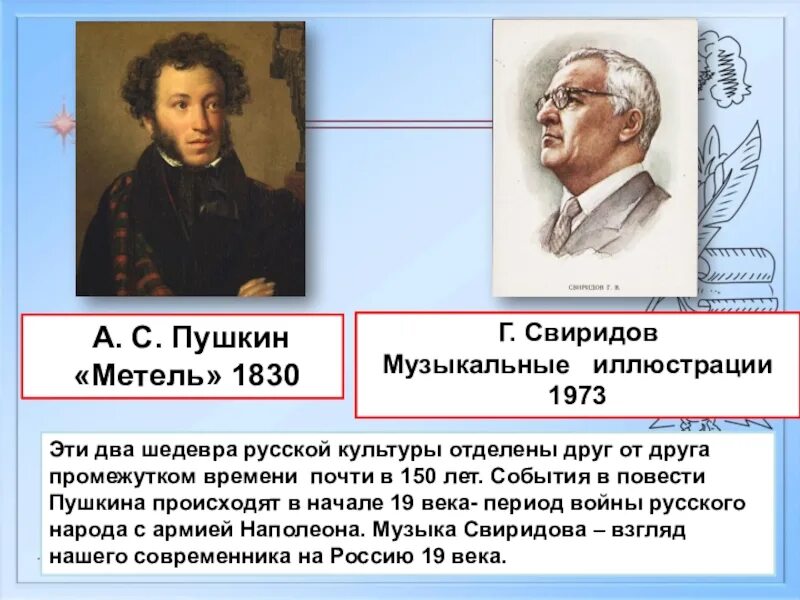 Пушкин сюита. Свиридов метель. Г В Свиридов музыкальные иллюстрации. Музыкальное произведение г Свиридова. Г Свиридов метель.