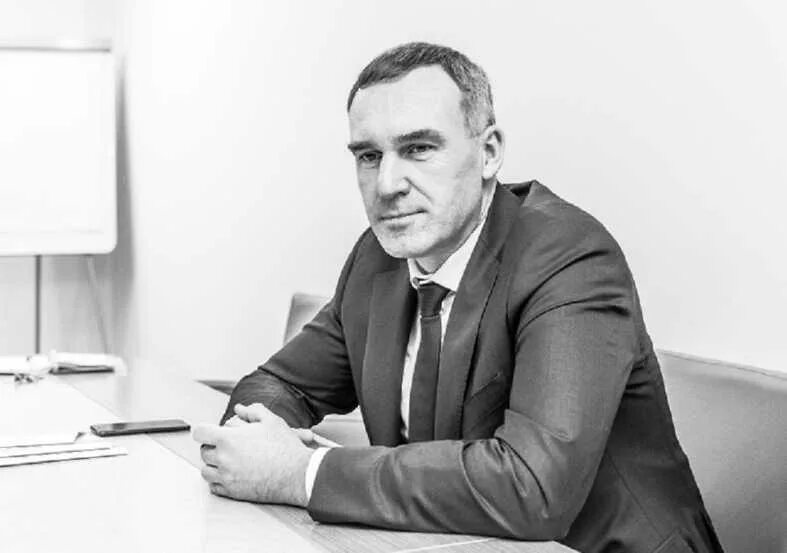 Попов зурико николаевич тюмень фото Новости / Тюменская городская Дума VIII созыва