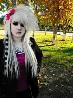Scene style