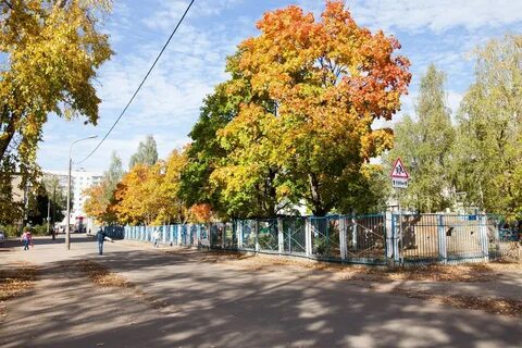 Погода в орехово зуево на ноябрь