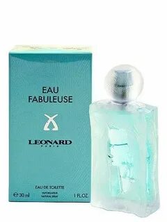 Женский парфюм eau