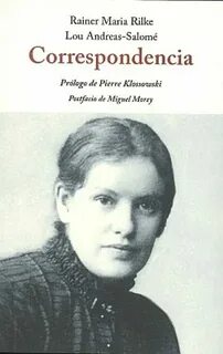 Лу саломе книги