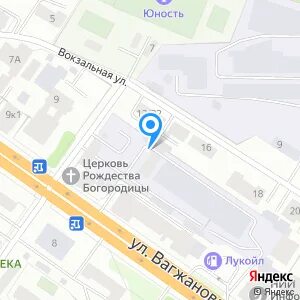 Тверь вагжанова 11