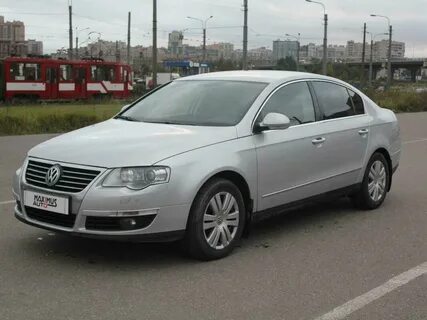 Volkswagen passat 2010