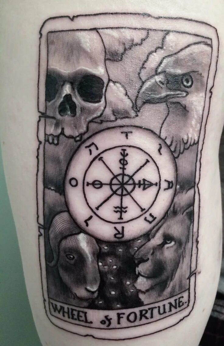 тату колесо. колесо фортуны таро тату. тата фортуна. колесо фортуны татуировка. тата фортуна.