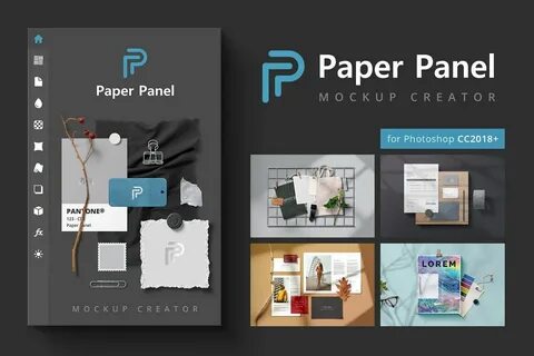 Paper plugins