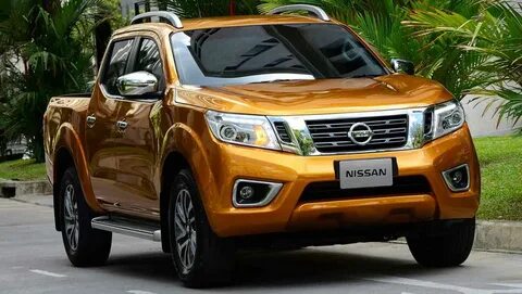 Nissan xv