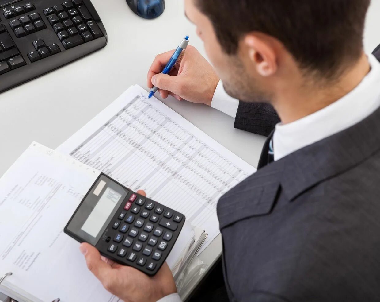 Accounting is