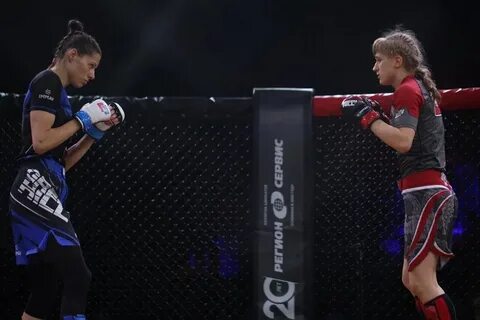 Mma pulse