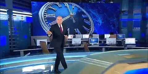 Вести в воскресенье с дмитрием