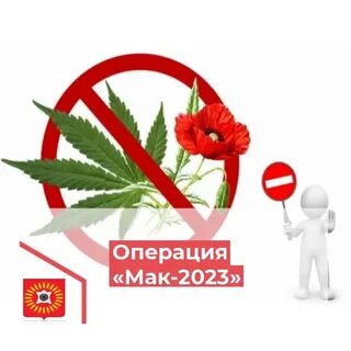 Мак 2023