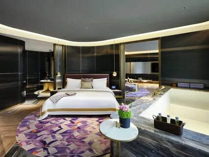 Shanghai hotels