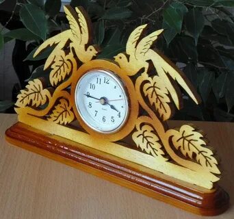 Проектные часы