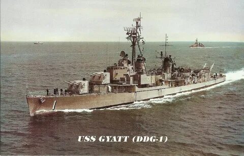 Gyatt