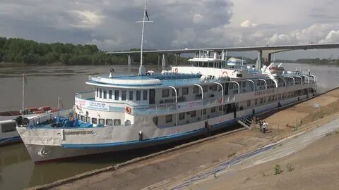Речное пароходство