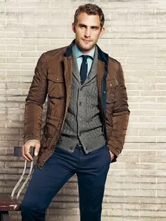Wear clothes