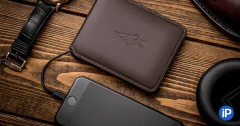 Wallet сайт