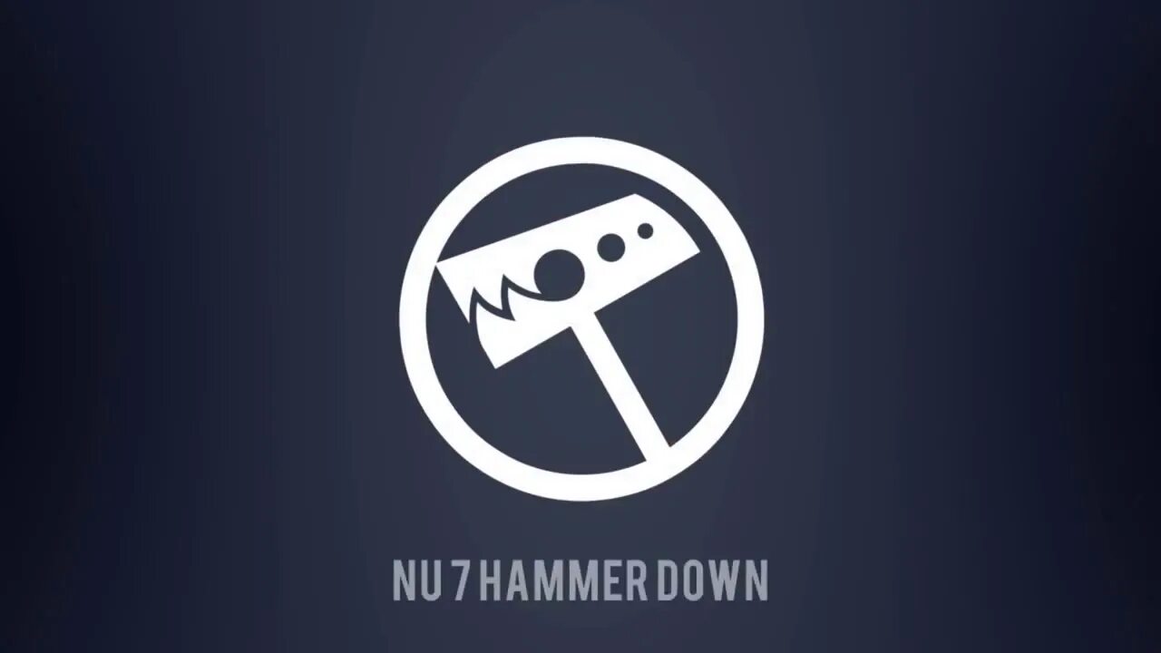 Мог 7. MTF Hammer down. Hammer down SCP. Nu-7 Hammer down. Nu-7.