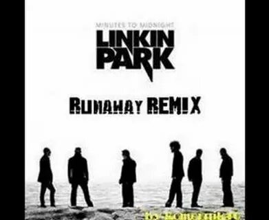 Песни linkin park faint