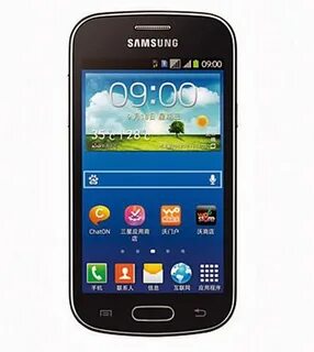 Samsung s duos