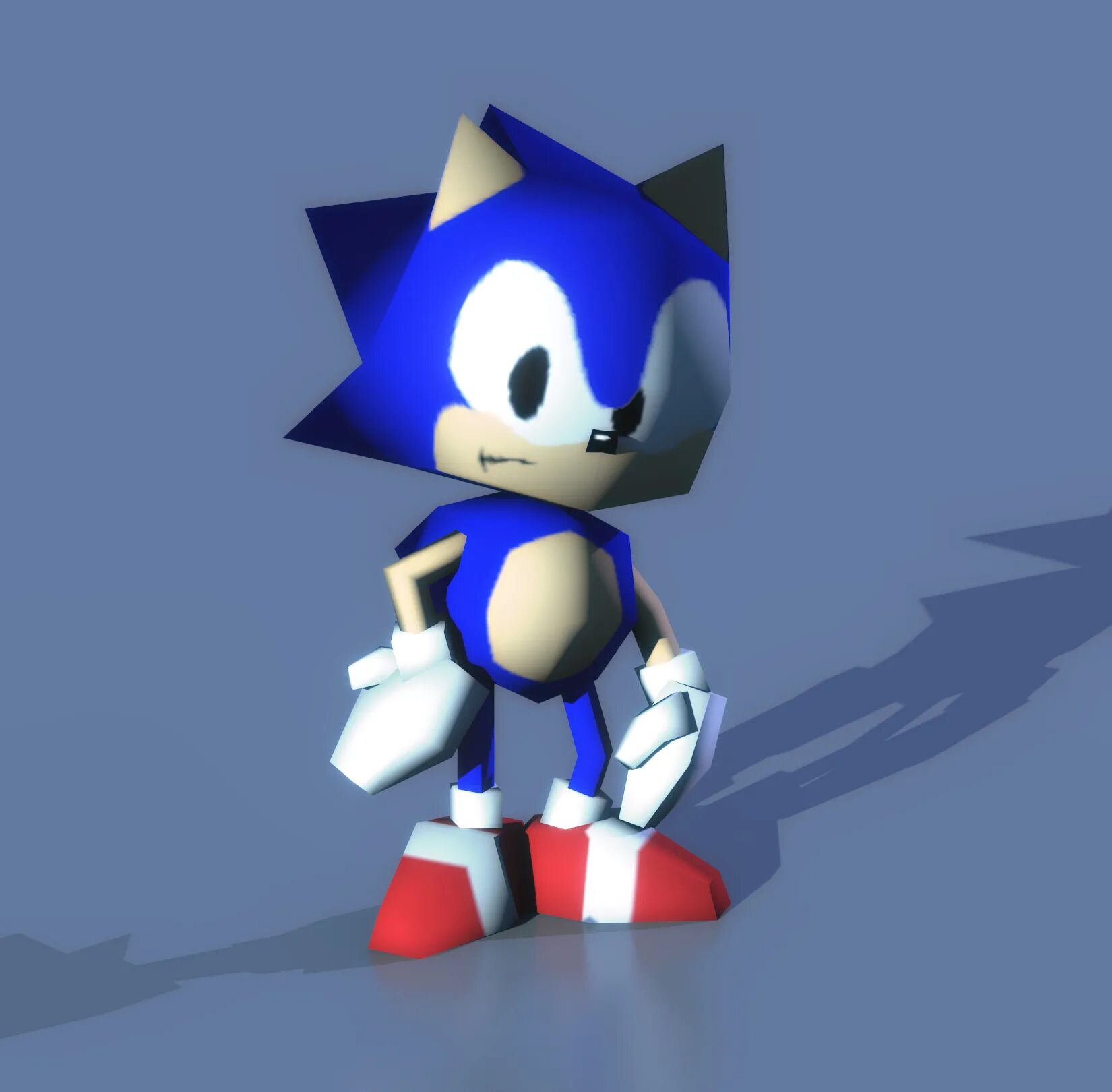 Sonic modeling. Low Poly Sonic. Sonic r2. Sonic r model. Поли из Соника.