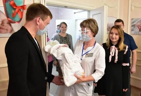 Роддом кострома