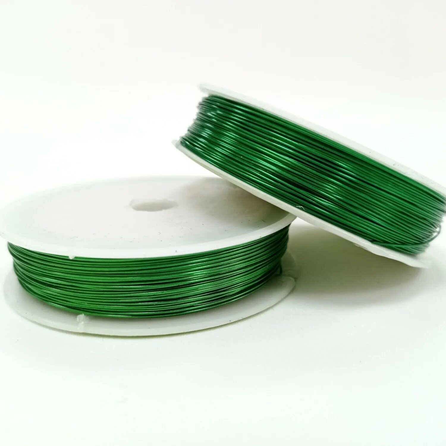 8мм 1600м катушка декор. Проволока diall 3 мм. , 40 см. Оцинкованная проволока 3 мм. Проволока 50 м 0,30 мм зеленый.