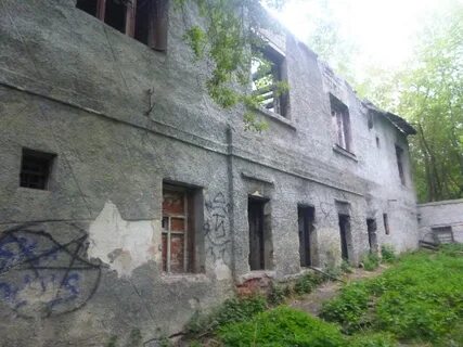 Дом без 13