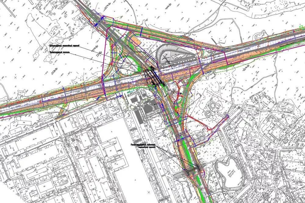 Проект развязки Машкинского шоссе. Развязка международного и Ленинградского шоссе в Химках. Проект реконструкции развязки Ленинградского с международным шоссе. Схема развязки на Ленинградском шоссе в Химках. Когда откроют мост в химках на ленинградском