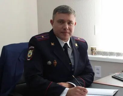 Начальник обэп